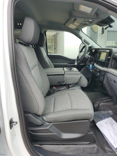 2027 Ford F-450 XL DRW