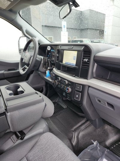2027 Ford F-450 XL DRW