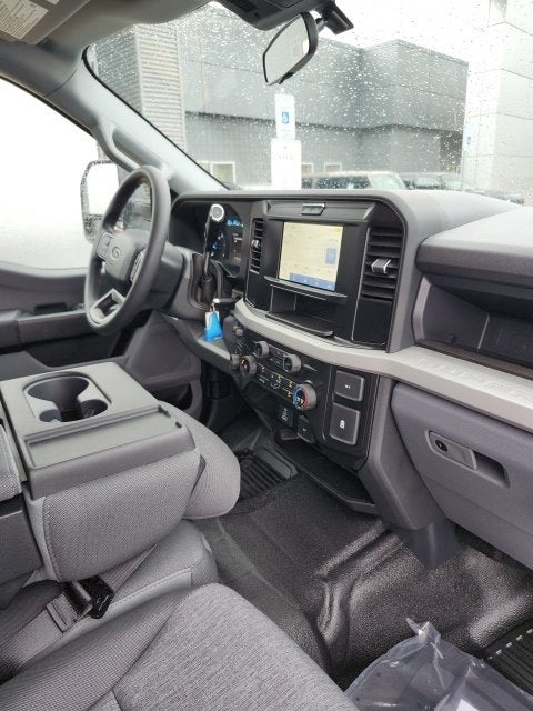 2027 Ford F-450 XL DRW