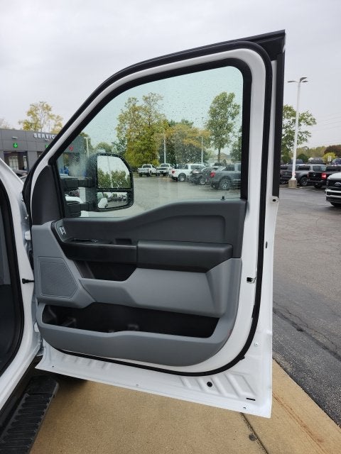 2027 Ford F-450 XL DRW