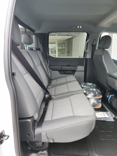 2027 Ford F-450 XL DRW
