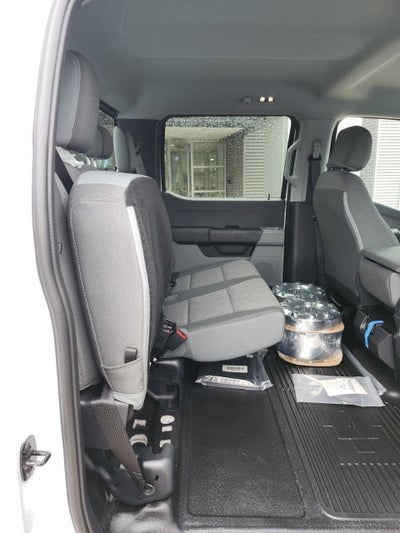 2027 Ford F-450 XL DRW