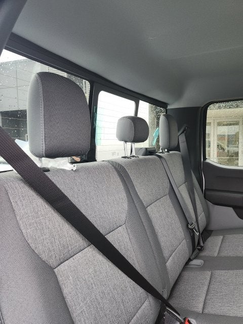 2027 Ford F-450 XL DRW