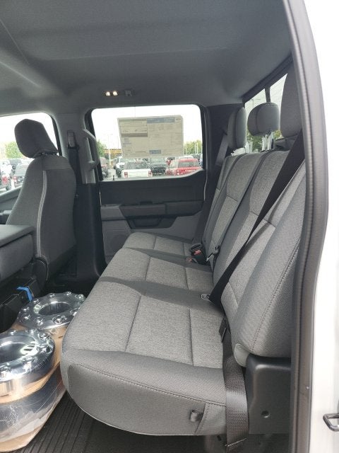 2027 Ford F-450 XL DRW