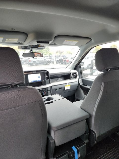 2027 Ford F-450 XL DRW