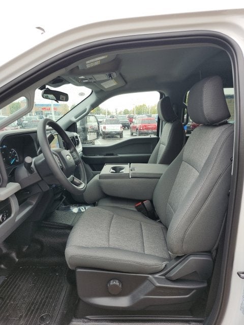 2027 Ford F-450 XL DRW