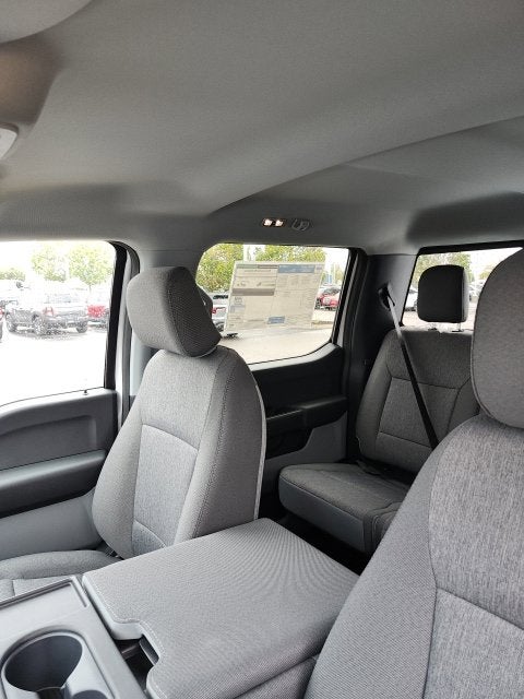 2027 Ford F-450 XL DRW