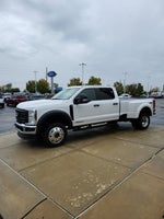 2027 Ford F-450 XL DRW