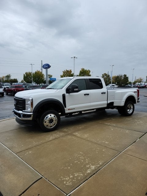 2027 Ford F-450 XL DRW