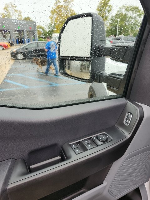 2027 Ford F-450 XL DRW
