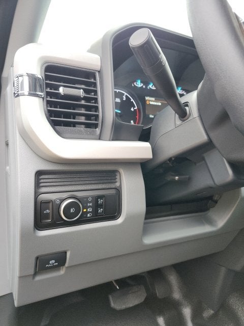 2027 Ford F-450 XL DRW