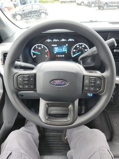 2027 Ford F-450 XL DRW