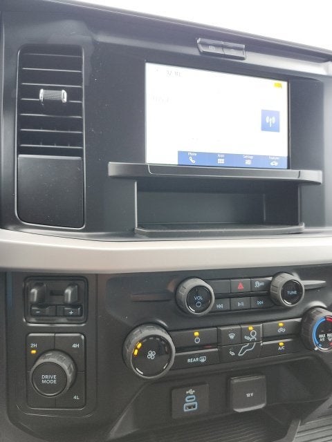 2027 Ford F-450 XL DRW