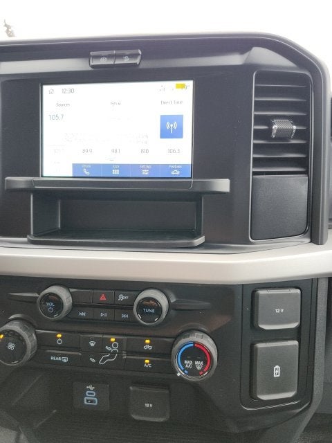2027 Ford F-450 XL DRW