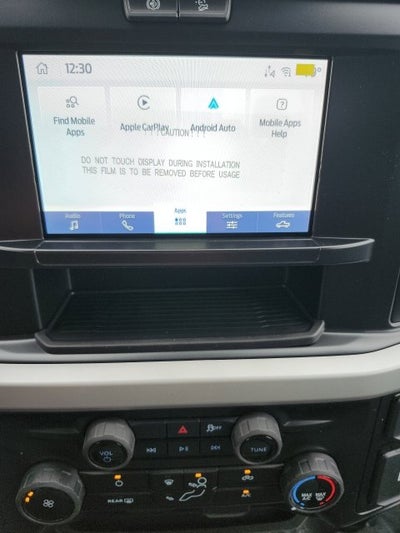 2027 Ford F-450 XL DRW