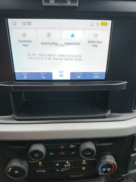 2027 Ford F-450 XL DRW