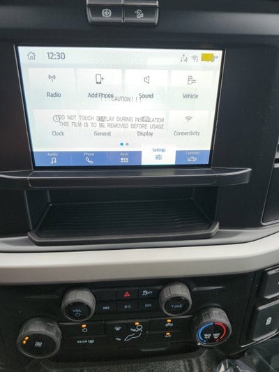 2027 Ford F-450 XL DRW