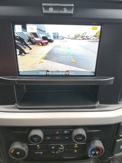 2027 Ford F-450 XL DRW