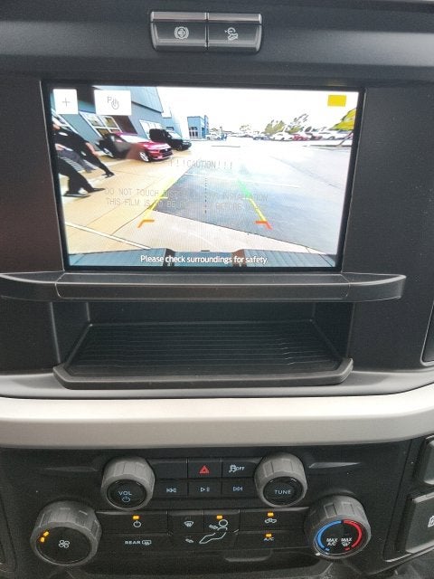 2027 Ford F-450 XL DRW