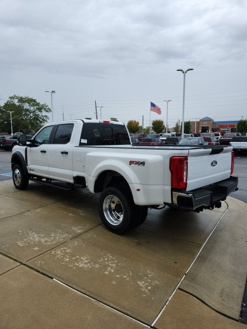 2027 Ford F-450 XL DRW