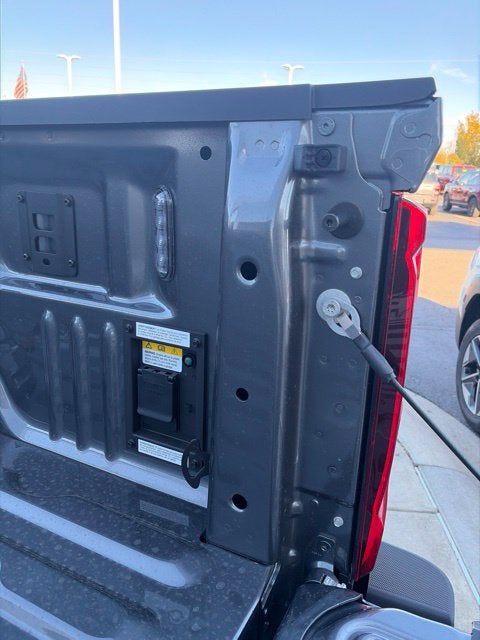 2027 Ford F-450 Platinum