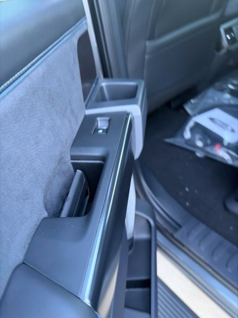 2027 Ford F-450 Platinum