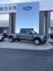 2027 Ford F-450 Platinum