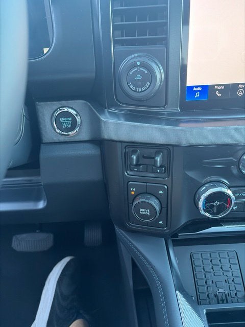 2027 Ford F-450 Platinum