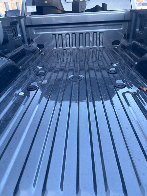 2027 Ford F-450 Platinum