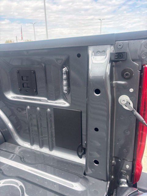 2027 Ford F-450 XL DRW