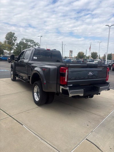 2027 Ford F-450 XL DRW