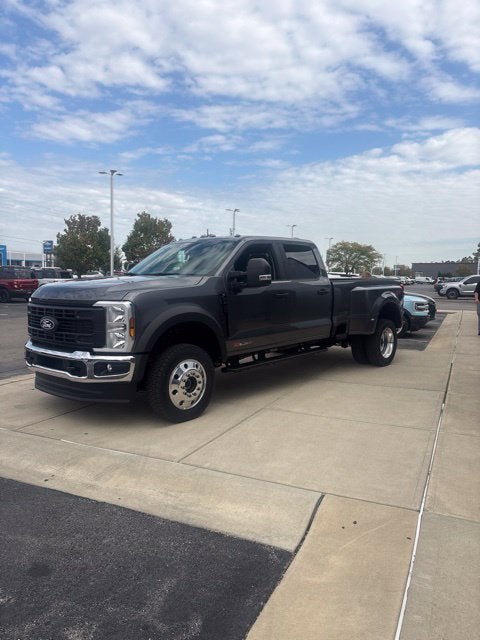 2027 Ford F-450 XL DRW