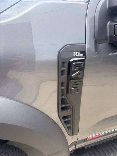 2027 Ford F-450 XL DRW