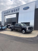 2027 Ford F-450 XL
