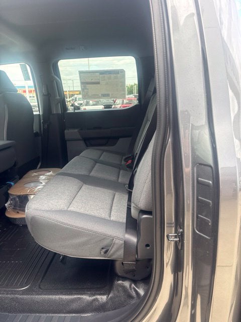2027 Ford F-450 XL DRW