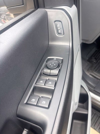 2027 Ford F-450 XL DRW