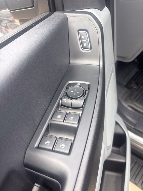 2027 Ford F-450 XL DRW