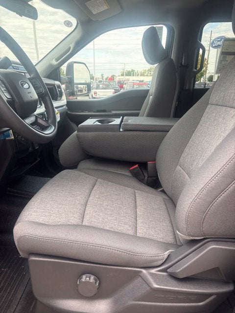2027 Ford F-450 XL DRW