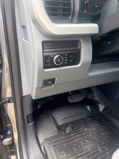 2027 Ford F-450 XL DRW