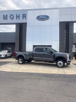 2027 Ford F-450 XL