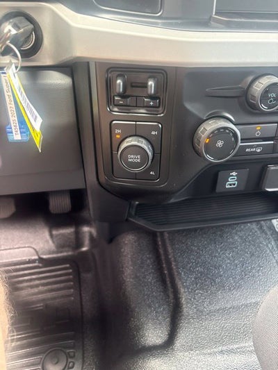 2027 Ford F-450 XL DRW
