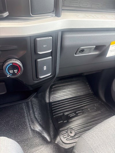 2027 Ford F-450 XL DRW