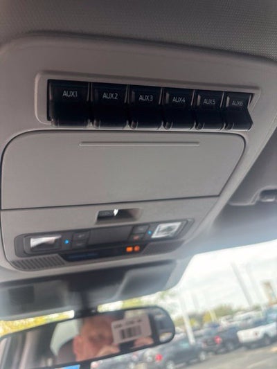 2027 Ford F-450 XL DRW