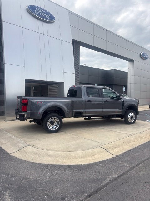 2027 Ford F-450 XL