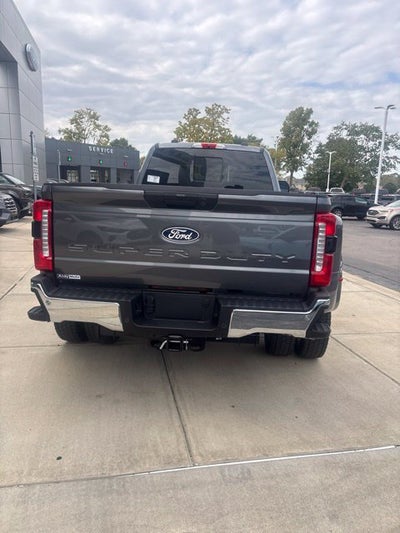 2027 Ford F-450 XL