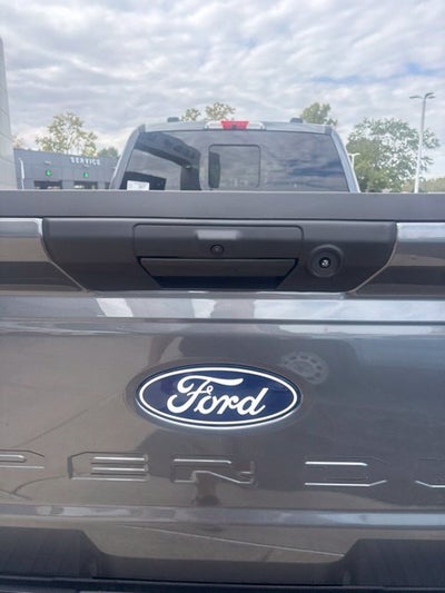 2027 Ford F-450 XL