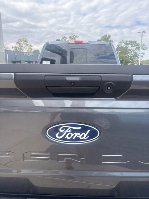 2027 Ford F-450 XL