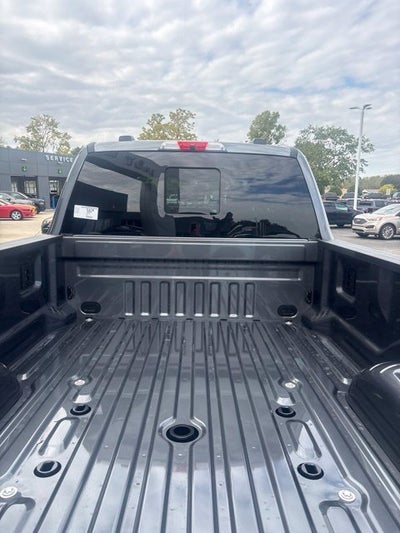 2027 Ford F-450 XL