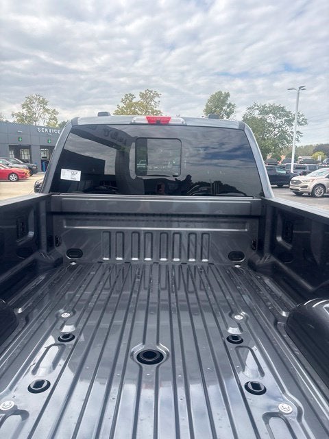 2027 Ford F-450 XL