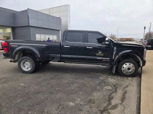 2023 Ford F-450 Lariat DRW